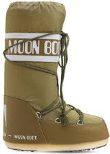 Moon Boot Nylon - Khaki